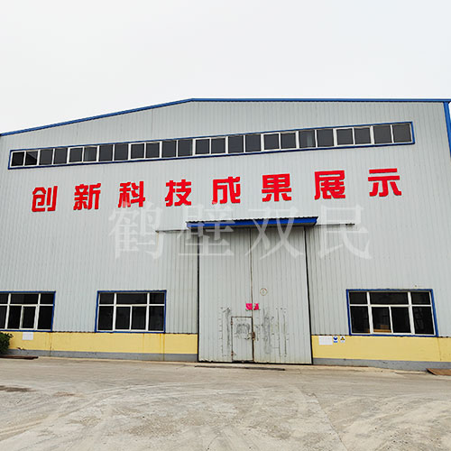 鑿井絞車(chē)廠(chǎng)家——電器車(chē)間場(chǎng)景圖(圖文)