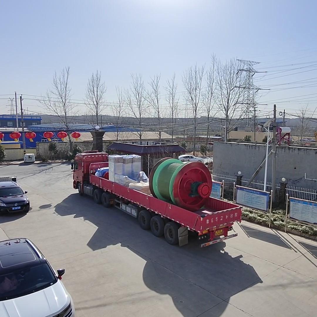 以匠心守護(hù)礦山安全，以品質(zhì)賦能高效生產(chǎn)